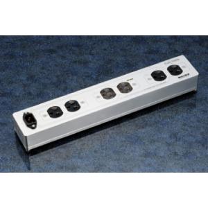 オーディオリプラス AUDIO REPLAS MQP-2-SIG-MK2 電源タップ