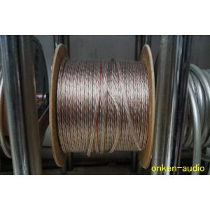 SHARKWIRE シャークワイヤー MUSICAL No.2B OFHC スピーカー SHARKWIRE シャークワイヤー MUSICAL No.2B OFHC スピーカー