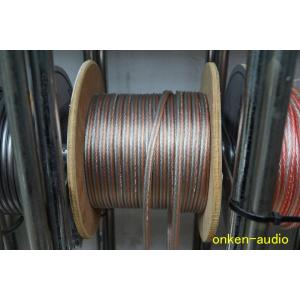 SHARKWIRE シャークワイヤー Musical Dream OFHCスピーカーケーブル 1m