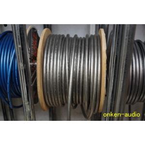 SHARKWIRE シャークワイヤー SP18122G 40μ銀メッキ シグナル