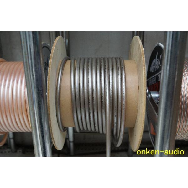 SHARKWIRE　シャークワイヤー SP1808GC　80μ銀メッキ シグナル/デジタルケーブル ...