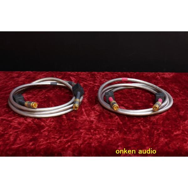 SHARKWIRE SP18E4G T-26CX T-26CX/RH 2.0mペア 中古品