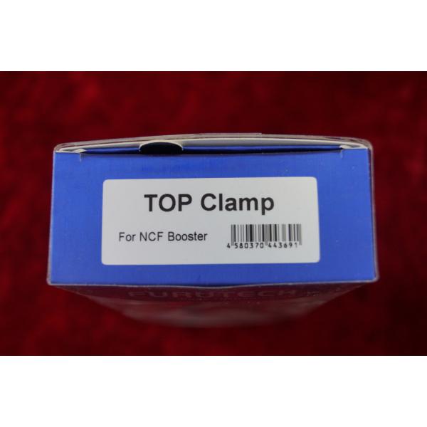 FURUTECH フルテック Top Clamp  【在庫有】