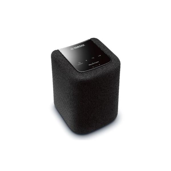 YAMAHA ヤマハ WX-010(B) メーカーデモ機 B級品 メーカー保証付 (1)