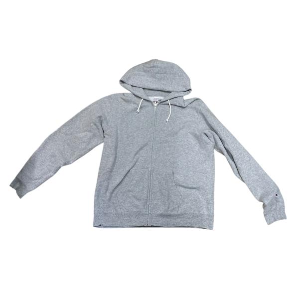 ◆ Champion チャンピオン ジップパーカー reverseweave リバースウィーブ US...