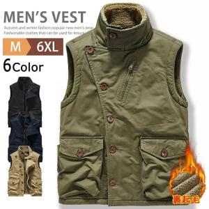 ヒューストン N-1 デッキベスト デッキジャケット HOUSTON（ヒューストン） N-1 デッキベスト メンズ コットン 春秋 N1