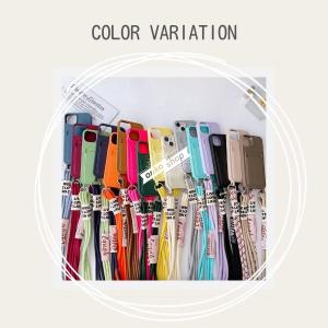 iPhone 15 ショルダー ケース 夏 i...の詳細画像1