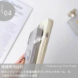 iPhone 15 ショルダー ケース 夏 i...の詳細画像5