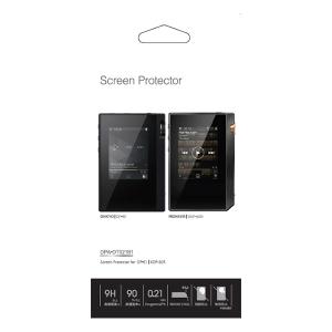 ONKYO DPA-DT021B1 SCREEN PROTECTOR DP-S1／XDP-30R／XDP-20専用画面保護ガラス　※保証：商品到着後8日以内の初期不良のみ