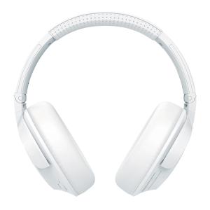 ONKYO H720NC(WT) アクティブノイズキャンセリングヘッドホン｜onkyodirect