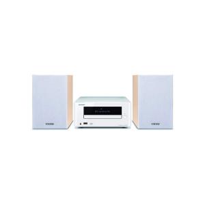 ONKYO X-U6 CDレシーバーシステム