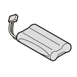 【メール便送料無料】パナソニック 純正品 コー...の詳細画像1