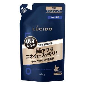 プロテク 頭皮ストレッチ シャンプー 詰替え ( 230g*3袋セット