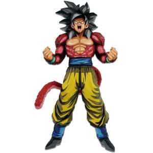 ドラゴンボールZ フィギュア トランクス MASTER STARS PIECE THE