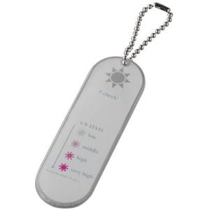 【1個】UＶレベルチェッカーミラー リップタイプ【1個】