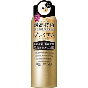 【3個】エージーデオ24プレミアムデオドラントス...の商品画像