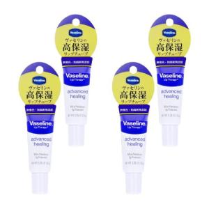 ヴァセリン リップセラピー レギュラー 10g Vaseline リップクリーム
