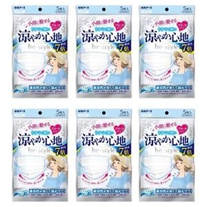 ネピア 鼻セレブ 口元空間マスク ふつうサイズ ( 4枚入×12セット