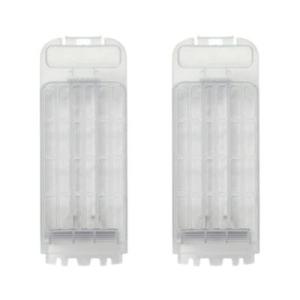 【2個】パナソニック Panasonic 洗濯機用 糸くずフィルター AXW022AA5E00 純正品 sj