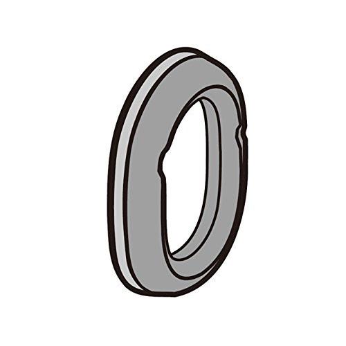 パナソニック Panasonic デジタルワイヤレスサラウンドヘッドホン 交換用イヤーパッド RFX...