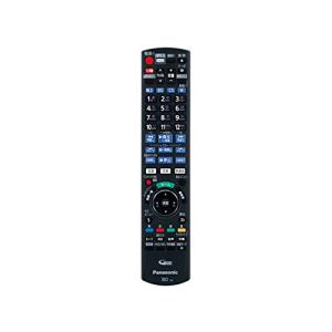 DIGA DMR-BCW1060用リモコン | Panasonic純正部品 【部品番号