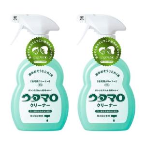 【2個】東邦 ウタマロクリーナー 本体400mlの商品画像