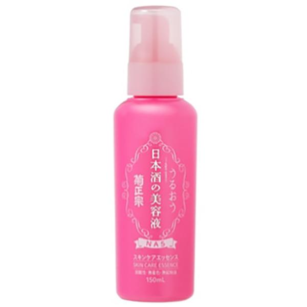 【セール品】 菊正宗 日本酒の美容液NA5 150mL 濃厚保湿美容液 ナイアシンアミド 高い保湿効...