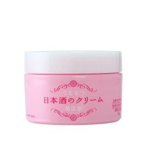 菊正宗 日本酒のクリーム ( 150g )/ 保湿 乾燥対策 全身 大容量