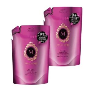 マシェリエアフィールシャンプーEXつめかえ用f × 18点