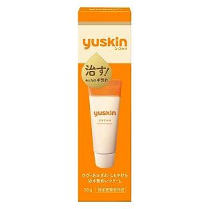 ユースキン ハンドクリーム 30g ひび あかぎれ しもやけ hst : online