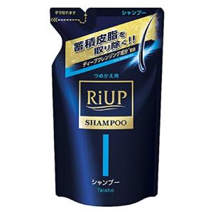 大正製薬 リアップスカルプシャンプー 詰替 35...の商品画像