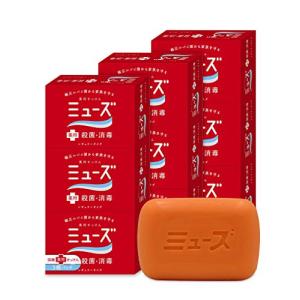 【3箱計9個】レキットベンキーザー ミューズ 石...の商品画像