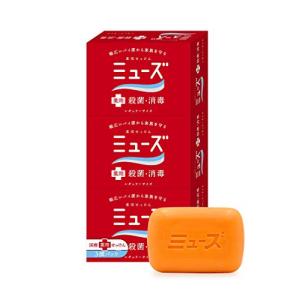 【3箱計9個】レキットベンキーザー ミューズ ...の詳細画像1