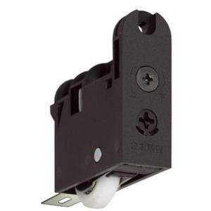 【セール品】永大産業 EIDAI (エイダイ)2次元調整戸車 TDB-S6A-N 2c200