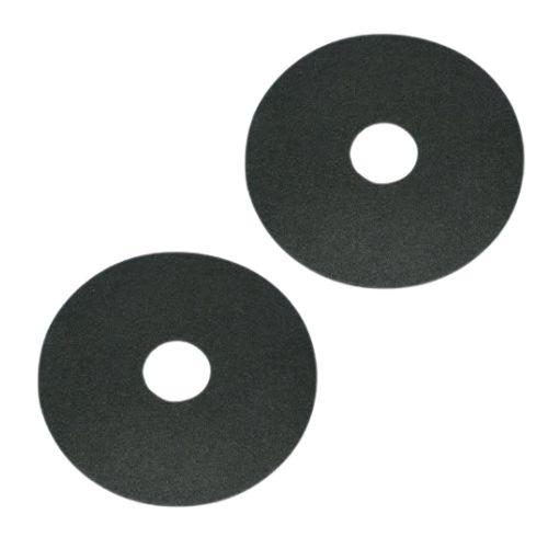 【2個】パナソニック 衣類乾燥機用 バックフィルターBPanasonic ANH2286-2570 ...