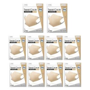 超快適 SMART COLOR Natural Beige ふつう ( 20枚入*4箱セット )/ 超