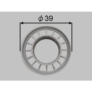 LIXIL(INAX) 排水コア PBF-6H-C2の商品画像