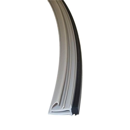 LIXIL（INAX) 下枠止水パッキン グレー DO-DHBP923L1