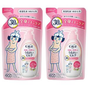 Biore ビオレu お風呂で使ううるおいミルク やさしいフローラルの香り