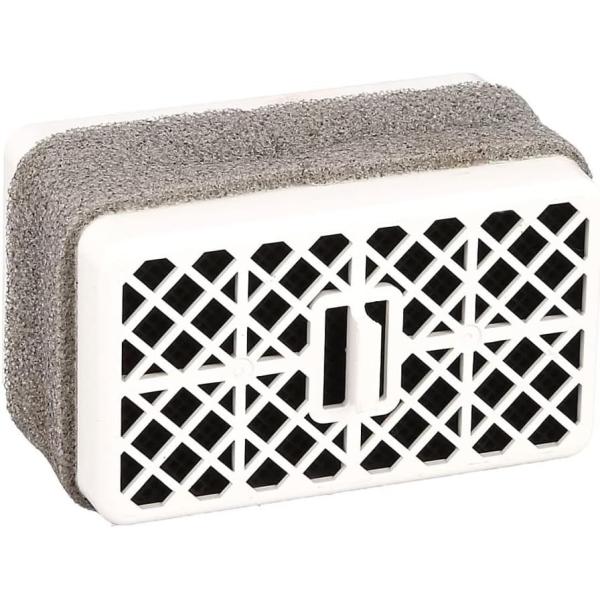 TOTO  TCA83-4S （TCA83-4Rの後継品）トイレ部品・補修品 脱臭カートリッジ TC...