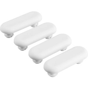 TOTO 便座クッション組品 TCH740YS 4個入り