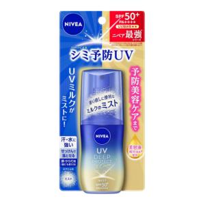 花王 ニベアUV ディープ プロテクト&ケア ミ...の商品画像