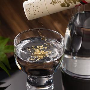 金の舞 箔一 食用金箔 切り廻し 紙筒 SW ...の詳細画像1