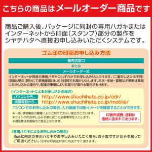 おむつポン シャチハタ おなまえスタンプ お名...の詳細画像5
