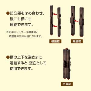 シャチハタ 連結数字スタンプ ナンバリング は...の詳細画像3