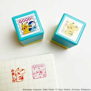 ポケモン 評価印 評価スタンプ ポケットモンス...の詳細画像1