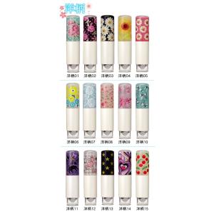 シャチハタ ネーム印 おしゃれスタンプ キャッ...の詳細画像3