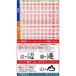 シャチハタ ペアネーム(ネーム印+訂正印)リー...の詳細画像4