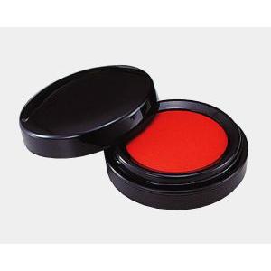 シャチハタ 朱肉（エコス/３０号）