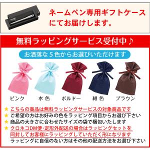 シャチハタ ネームペン エクセレント 既製品(...の詳細画像5